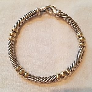 DAVID YURMAN BRACELET